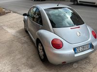usata VW Beetle new1.9 tdi 101 cv