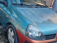 Usata Renault Clio II 65 CV (47 kW) 2003 Utilitaria