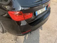 Usata BMW 318 Sport Line 143 CV (105 kW) 2015 Station wagon