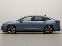 Usata VW ID.7 Pro 210 kW (286 CV) 2025 Blu Utilitaria