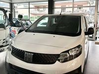 usata Fiat Scudo combi