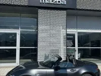 Nuova Mazda MX5 Homura-Line 132 CV (97 kW) 2026 Grigio scuro Cabrio