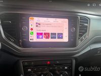 Occasion VW Type 3 R-line 150 PK (110 kW) 2022 Wit Cabriolet