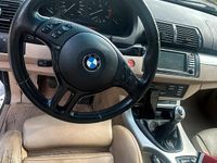 Usata BMW X5 218 CV (160 kW) 2003 Nero SUV