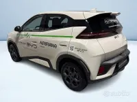 Nuova BYD Dolphin Surf Comfort 2026 Bianco Utilitaria