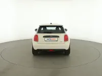 Usata Mini ONE 75 CV (55 kW) 2020 Beige Utilitaria