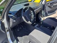 Usata Opel Meriva 75 CV (55 kW) 2004 Grigio Monovolume