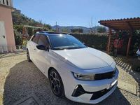 Usata Opel Astra Ultimate 150 CV (110 kW) 2025 Berlina