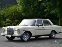 Usata Mercedes 280 SE 200 CV (147 kW) 1972 Altri Berlina