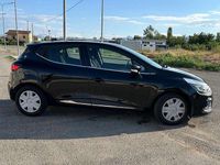 Usata Renault Clio IV 75 CV (55 kW) 2018 Berlina