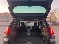 Usata Peugeot 3008 120 CV (88 kW) 2016 Grigio Monovolume