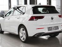 usata VW e-Golf 1.4 GTE DSG Plug-In Hybrid