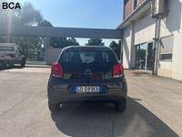 usata Citroën C1 5P FEEL VTI72 NEO