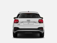 Nuova Audi Q2 Comfort 150 CV (110 kW) 2026 Bianco arkona SUV