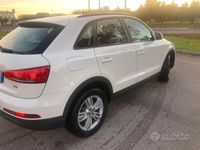 usata Audi Q3 Q3 2.0 TDI 120 CV S line Edition