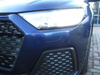 Usata Audi A1 Business 116 CV (85 kW) 2024 Blu navarra Berlina