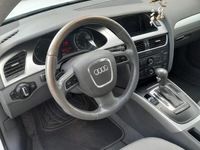 usata Audi A4 avant