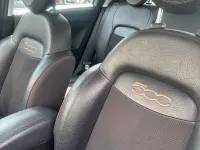 Usata Fiat 500 120 CV (88 kW) 2020 Station wagon