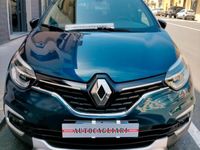 usata Renault Captur 1.5 dCi 110cv Intens CERTIFICATA