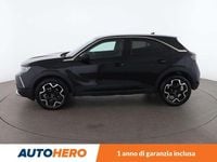 Usata Opel Mokka X Ultimate 131 CV (96 kW) 2022 Nero SUV