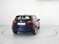 usata Ford Fiesta 1.5 EcoBlue 5 porte Plus / Business