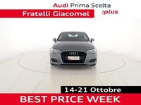 usata Audi A3 Cabriolet 2.0 tdi sport 150cv s-tronic