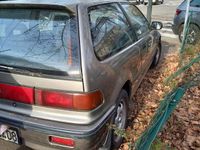 Usata Honda Civic 160 CV (117 kW) 1991 Grigio