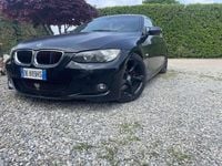 Usata BMW 325 192 CV (141 kW) 2007 Coupé