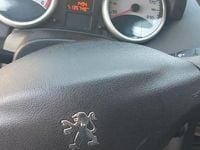 Usata Peugeot 207 90 CV (66 kW) 2008 Grigio Station wagon