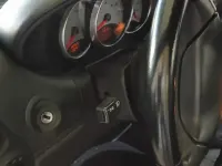 Usata Porsche Boxster 252 CV (185 kW) 2000 Bianco Cabrio