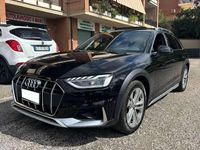 Usata Audi A4 Allroad Ambiente 231 CV (169 kW) 2020 Nero Station wagon