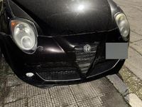 Usata Alfa Romeo MiTo 120 CV (88 kW) 2009 Utilitaria