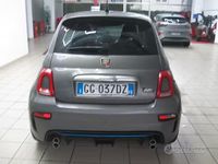 Usata Abarth 595 Turismo 165 CV (121 kW) 2022 Berlina