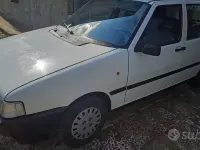 Usata Fiat Uno 56 CV (41 kW) 1991 Bianco Utilitaria