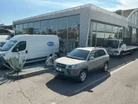 Usata Hyundai Tucson Dynamiq 141 CV (103 kW) 2009 Other SUV