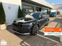 Ny VW T-Roc 116 HK (85 kW) 2026 SUV