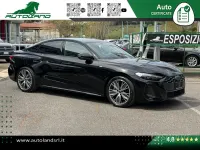Nuova Audi A5 S-Line 204 CV (150 kW) 2025 Nero Berlina