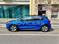 Usata Ford Focus S 155 CV (114 kW) 2020 Azzurro italia Berlina