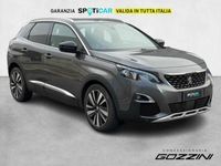 usata Peugeot 3008 BlueHDi 180 S&S EAT8 GT