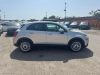 Usata Fiat 500X Connect 95 CV (69 kW) 2021 Grigio SUV