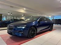 Usata Opel Insignia Sport 174 CV (127 kW) 2021 Blu/azzurro Berlina