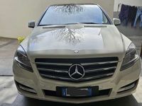 usata Mercedes R350 cdi Premium 4matic 265cv 7p.ti auto