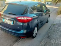 Usata Ford C-MAX 115 CV (84 kW) 2014 Monovolume