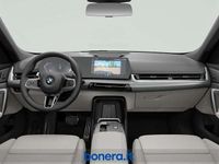 Nuova BMW X1 M Sport 211 CV (155 kW) 2026 Fire red metallizzato SUV