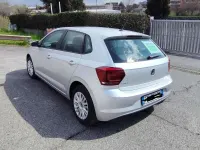Usata VW Polo Trendline 65 CV (47 kW) 2018 Utilitaria