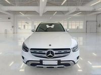 Usata Mercedes GLC300e Business 194 CV (142 kW) 2021 SUV