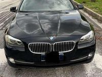 Usata BMW 520 184 CV (135 kW) 2011 Station wagon
