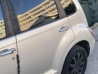Usata Chrysler PT Cruiser 150 CV (110 kW) 2006 Grigio Monovolume