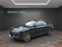 Usata Porsche Cayenne 340 CV (250 kW) 2020 Bluazzurro SUV