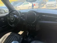 Usata Mini Cooper Cabriolet Classic 136 CV (100 kW) 2021 Beige Cabrio